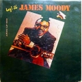  James Moody ‎– Hey! It's James Moody /ARGO